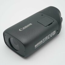 新品級 キヤノン PowerShot ZOOM_画像4