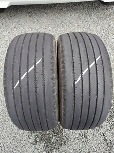 Y RY01 235/50R14 102L LT 2本 2020年 売り切り ①