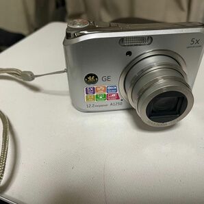Canon Power Shot-A75 デジタルカメラ