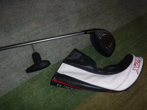 SRIXON ZX5 ドライバー［Diamana ZX50］（SR/10.5度）