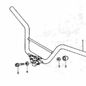 AF58 純正 シートASSY ブラウン 新品 送料950円～ ズーマー HONDA ホンダ ZOOMER 茶色 シート RUCKUS ラックアス 茶 .gga.bの画像7