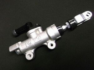 AC10 純正 R ブレーキ マスターシリンダー ASSY NSR50 送料300円～ NSR80 HC06　リア マスターシリンダー サブ ASSY　リヤ　.gt4