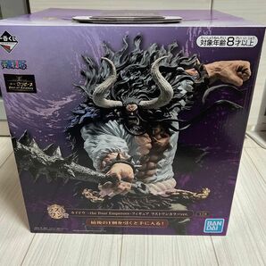 【未開封品】ワンピース一番くじ フィギュア Best of Omnibus ラストワン賞