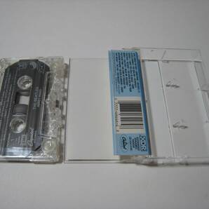 【カセットテープ】 THE BEATLES / ABBEY ROAD US版 ザ・ビートルズ アビイ・ロードの画像4