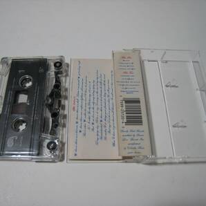 【カセットテープ】 PRINCE / LOVESEXY US版 プリンスの画像4