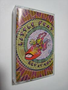 【カセットテープ】 LITTLE FEAT / LET IT ROLL US版 リトル・フィート レット・イット・ロール