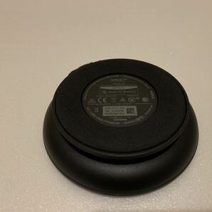 Jabra Speak 510 MS マイクロソフト認定スピーカーフォン Web会議 エコーキャンセラー内蔵 Bluetooth接続 USB接続 7510-109の画像4