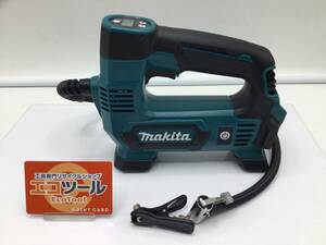 【領収書発行可】☆Makita/マキタ 10.8v充電式空気入れ MP100DZ [IT58U5UR7SMI]