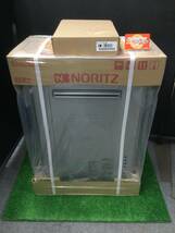 【店頭受け取り又は西濃運輸】NORITZ ガスふろ給湯器 GT-C2072SAW + リモコン マルチセット RC-J101E [IT6FP1LYACFC]_画像1