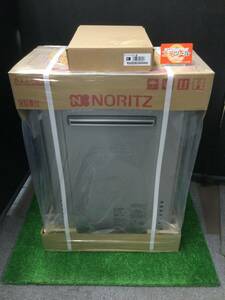 【店頭受け取り又は西濃運輸】NORITZ ガスふろ給湯器 GT-C2072SAW + リモコン マルチセット RC-J101E [ITDFPR0OLA18]