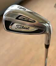 タイトリストAP2 714 　8I 単品　シャフトNSPRO 950S #Titleist AP2_画像1