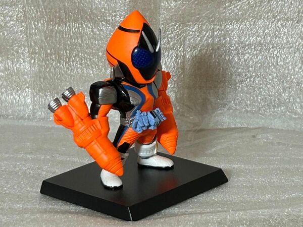 コンバージ仮面ライダー　仮面ライダー　フォーゼ　ロケットステイツ　CONVERGE KAMEN RIDER 