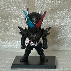 コンバージ仮面ライダー　仮面ライダー　ビルド　ラビットタンクハザードフォーム　CONVERGE KAMEN RIDER