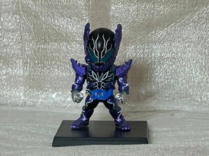 コンバージ仮面ライダー　仮面ライダー　ローグ　 CONVERGE KAMEN RIDER 仮面ライダーコンバージ