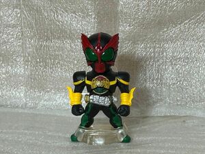 コンバージ仮面ライダー　仮面ライダー　オーズ　タトバコンボ　CONVERGE KAMEN RIDER 仮面ライダーコンバージ