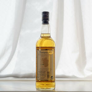 ★ボウモア Bowmore 1983-2005 モンゴメリーズ 700ml 52.3%の画像2