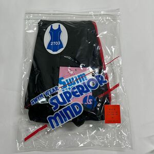  SUPERIOR 水着 女性用 Mサイズ 未使用品