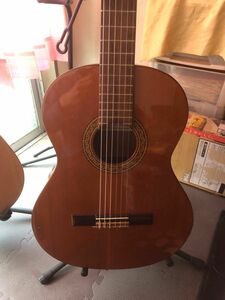最終価格　Albambra 3c スペイン製　ギター クラシックギター