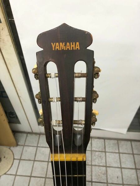 最終価格　総単板　メインテナンス済み　ジャパンヴィンテージ　ダイナミックギターS-50 ヤマハ
