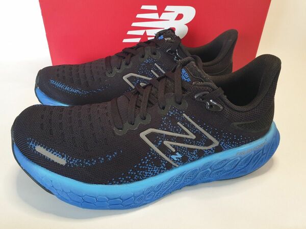 New Balance Fresh Foam X 1080 v12 ニューバランス フレッシュフォーム 