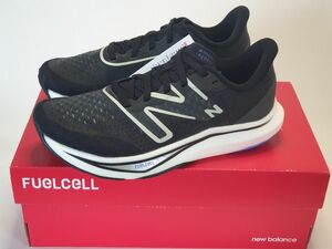 New Balance FuelCell REBEL v3 フューエルセルレベル