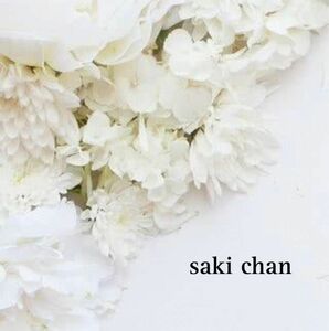 saki chan