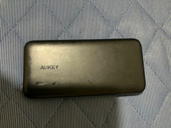 AUKEY モバイルバッテリー　PB-N73S