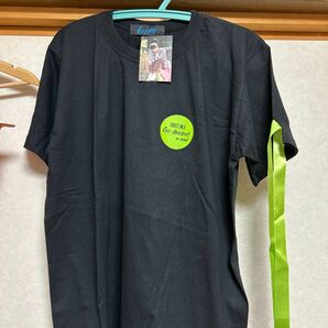 チャングンソク　ソウルライブTシャツ　2017