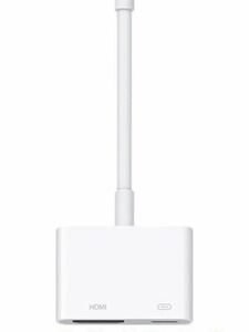 2020最強のチップ最新版】iPhone HDMI 変換アダプタ ライトニング 接続ケーブル アダプタ HDMIケーブル 設定不要 (IOS12 IOS14対応) DJ1631