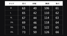 ジップパーカー マウンテンパーカー メンズ ウインドブレーカー 男女兼用 ジャケット フード付き 袖ライン 防風 春 春服/黒;Ｌ DJ198_画像6