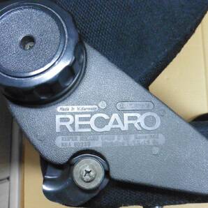 ☆RECARO レカロ SR セミバケシート☆の画像7