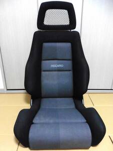 ☆RECARO レカロ SR セミバケシート☆