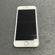 Apple（アップル）iPhone6s ゴールド 64GB 利用制限◯ SIMフリー 可動品 アイフォン スマートフォン _画像2
