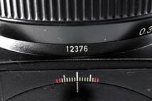 canon TS-E 24mm f3.5 L shift lens キャノン シフトレンズ アオリレンズ_画像10