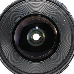canon TS-E 24mm f3.5 L shift lens キャノン シフトレンズ アオリレンズの画像7