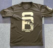 リーボック・半袖・Tシャツ・トレーニングシャツ・スパルタンレース・レスミルズ・５枚_画像3