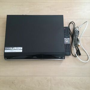 シャープ HDD DVDレコーダー AQUOS DV-ACW52