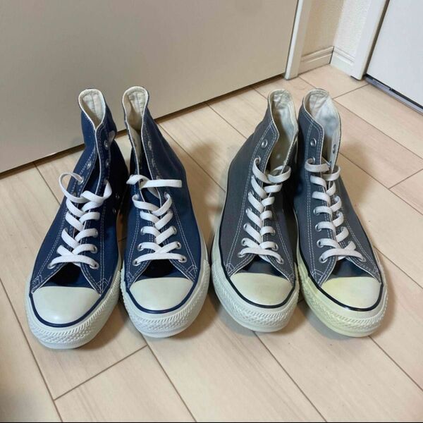 CONVERSE ハイカット