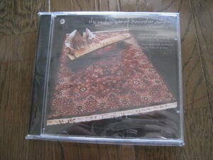 CD　DOROTHY ASHBY ドロシー・アシュビー　RUBAIYAT OF DOROTHY ASHBY muro dev large rare groove