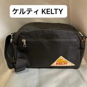 ケルティ KELTY ショルダーバッグ 