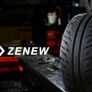 ZENEW 265/35ZR18 265/35/18 265/35R18 Xlargo TW380 ゼニュー ドリフト タイムアタックの画像3