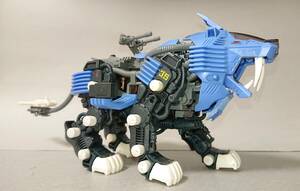  old Zoids seal Driger moveable has confirmed completion goods 