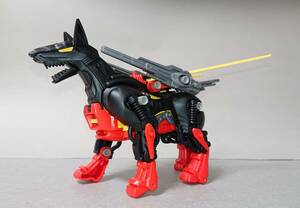  old Zoids ji-kdo- bell moveable has confirmed completion goods 