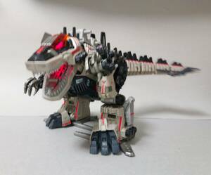 [ limited goods ] old Zoids Pro togojulas Giga moveable has confirmed Junk 