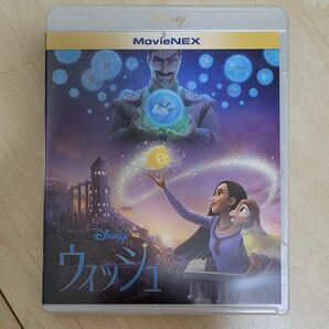 新品未再生 ウィッシュ DVD＋純正ケース