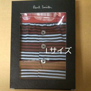 PaulSmith　メンズボクサー　Lサイズ