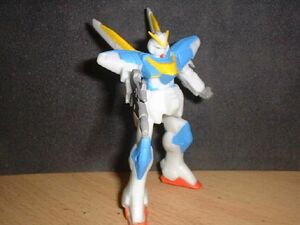 ☆MSセレクション2☆V2ガンダム(再販3穴)☆