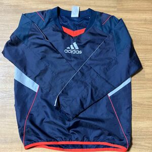 adidas ウインドブレーカー 150cm