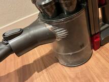 【ジャンク品】ダイソン Dyson 掃除機 DC45_画像6