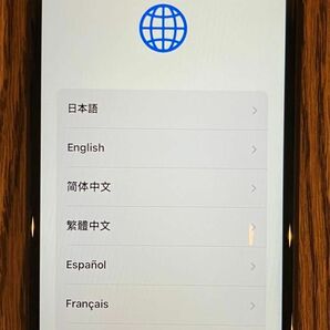 【ジャンク】iPhone SE 第2世代 64GB SIMロック解除済　背面割れてる